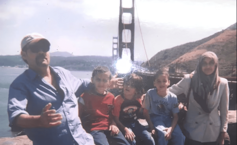 ACRL calls on President Biden to rescue U.S service member's mother trapped in Gaza